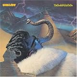 Parliament『Trombipulation』: 音楽の園 music of my mind